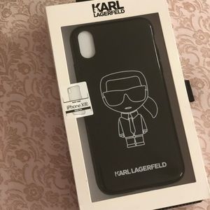 New iPhone X (R) mobile phone case